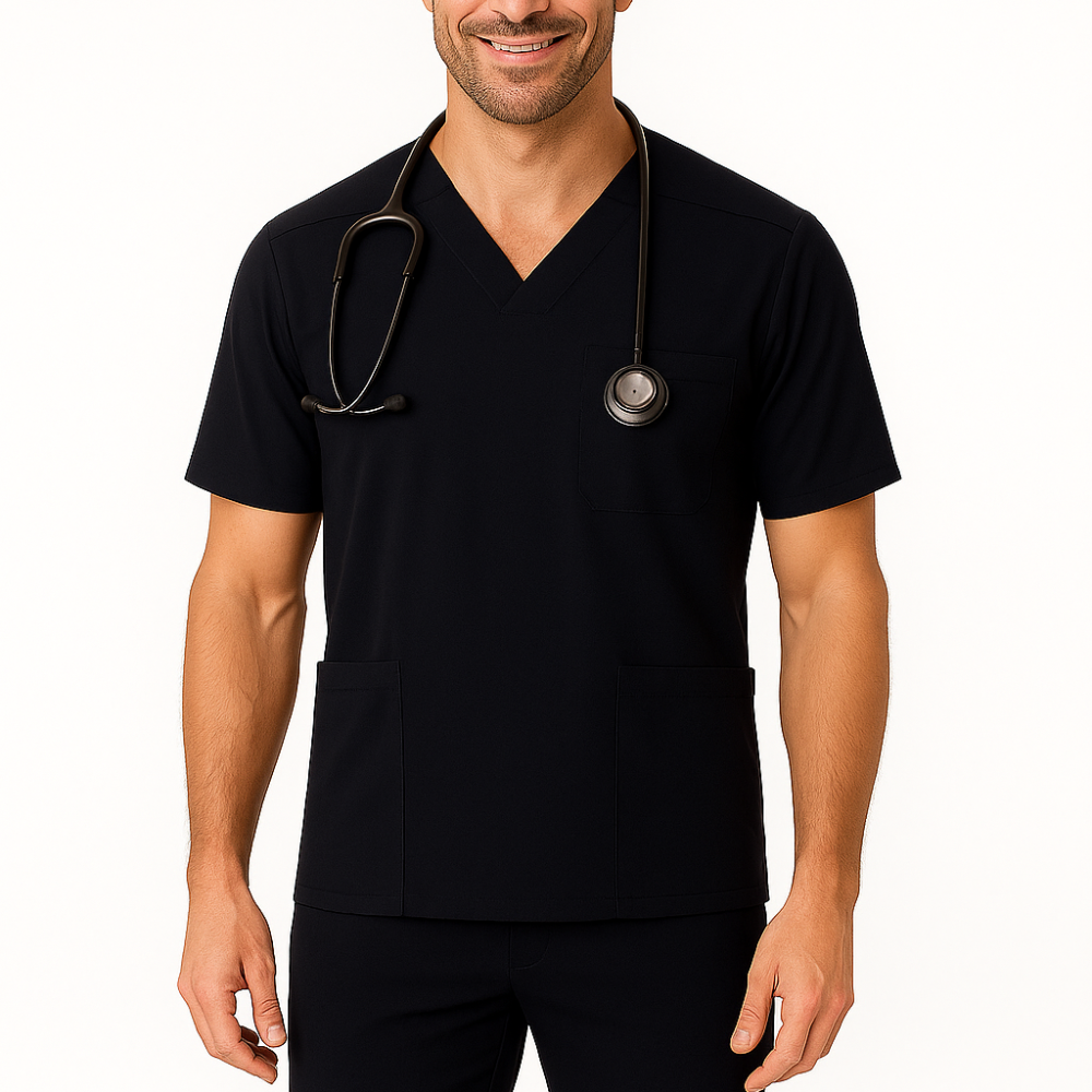 Scrubs Uniform Komplet Medyczny Prima